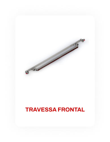 Travessa Frontal