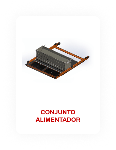 Conjunto alimentador